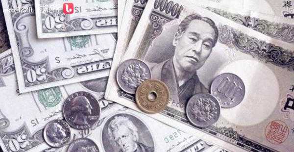 日元兑美元升至近三周最高 据报日本央行将考虑提高日债收益率上限