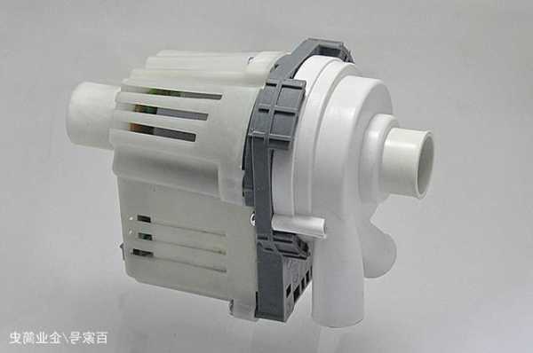 汉宇集团(300403.SZ)：汉宇汽配的电子水泵已经批量生产和销售，目前有向睿蓝、奇瑞品牌旗下部分车型供应产品