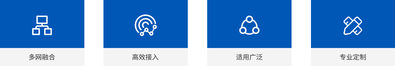 宽窄带集群对讲